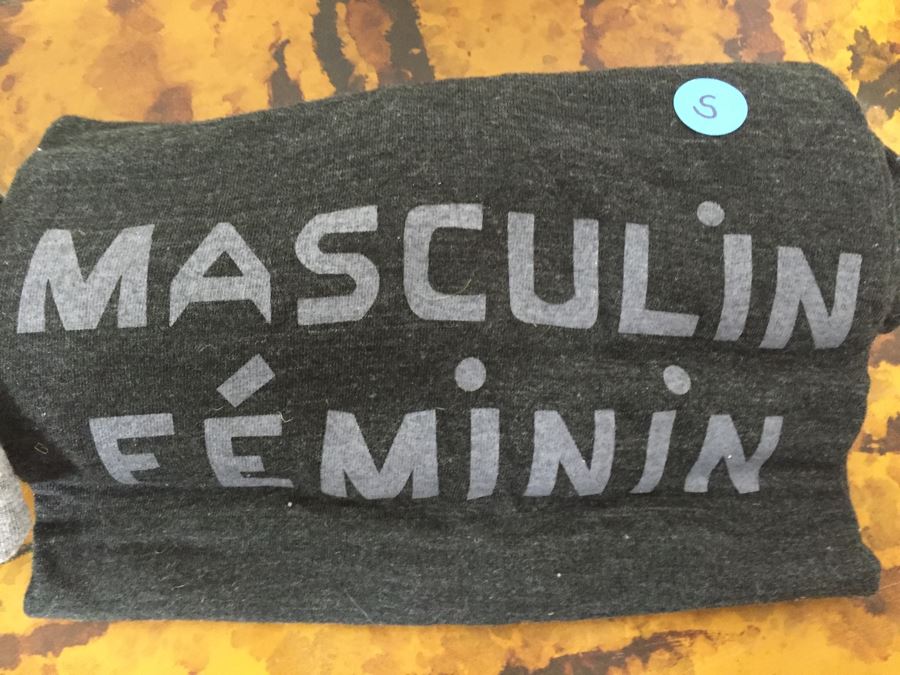 JUST ADDED - (13) S Women's T-Shirts (Run Larger In Size) - See Photos For All Shirts [Photo 6]