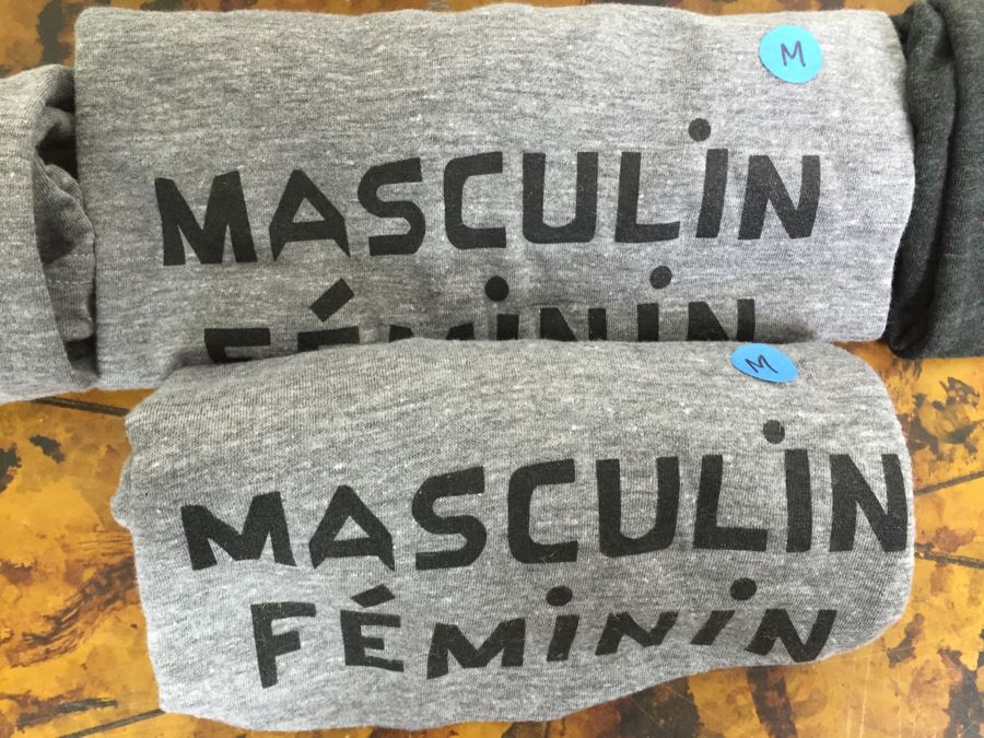 JUST ADDED - (8) M Women's T-Shirts (Run Larger In Size) - See Photos For All Shirts [Photo 4]