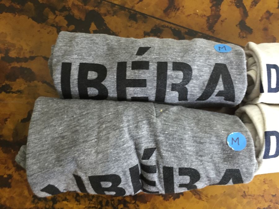 JUST ADDED - (8) M Women's T-Shirts (Run Larger In Size) - See Photos For All Shirts [Photo 2]