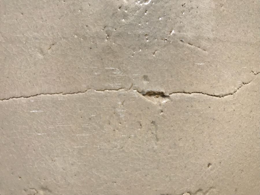 JUST ADDED - 12'R X 14'H Vintage Crock Pot [Photo 10]