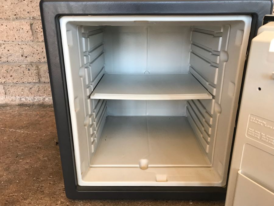 Sentry Safe CSW3910 [Photo 10]