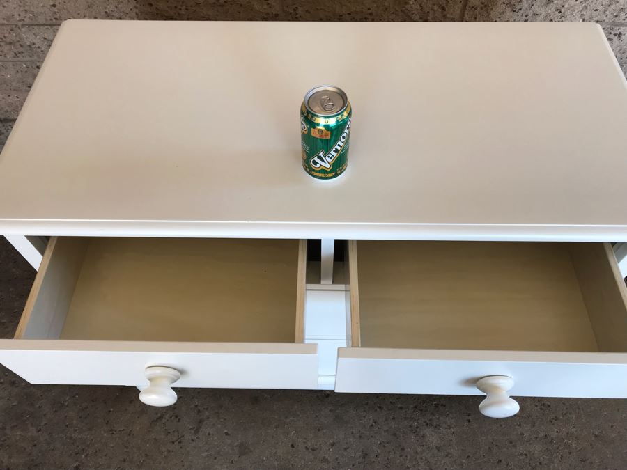 Pottery Barn Kids White Catalina Dresser [Photo 4]