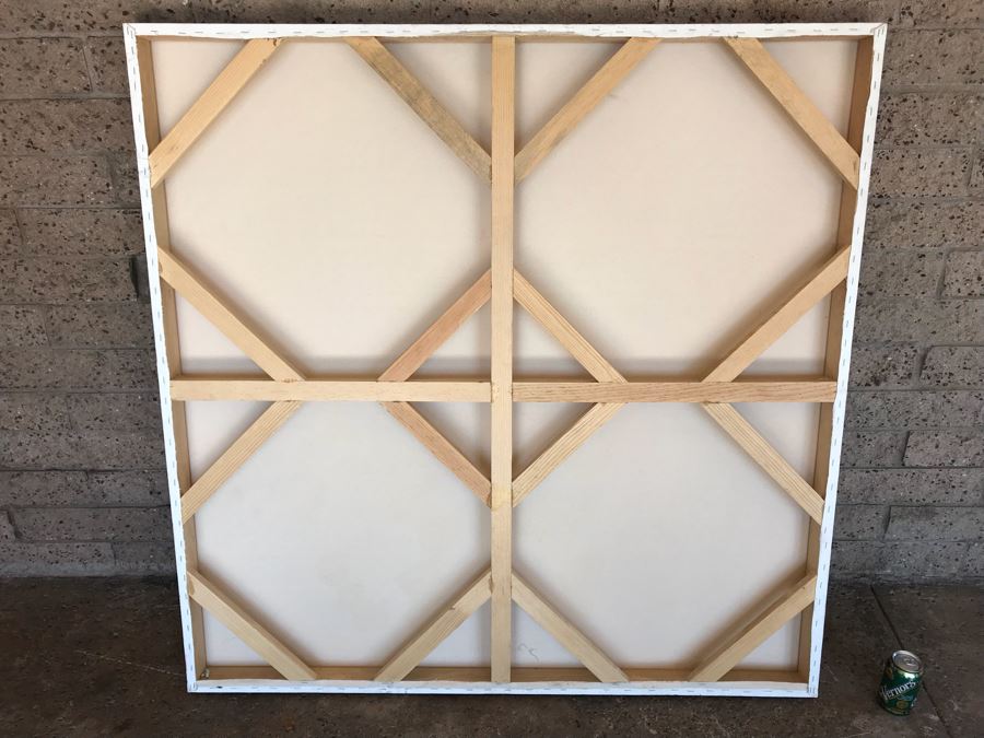 Original Oil On Canvas Painting By Shane Townley Retails For $4,800 [Photo 15]