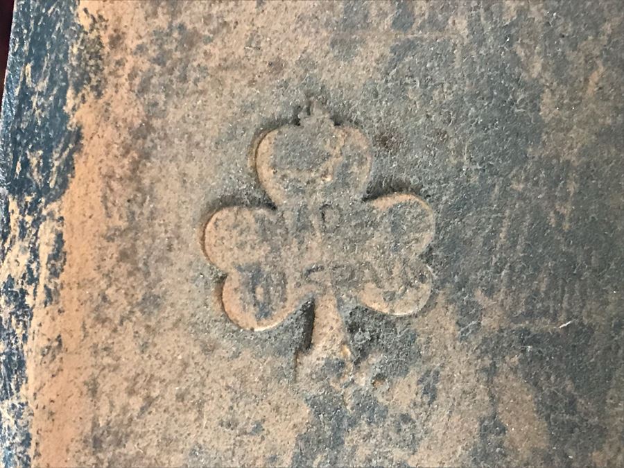 Vintage Metal Ship Wall Art Made In Spain [Photo 9]