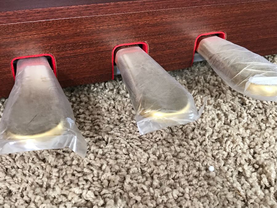 KAWAI Digital Concert Performer Piano Model CP137M With Bench, Seth Thomas Metronome And Sheet Music Books Estimate $2,000 [Photo 18]