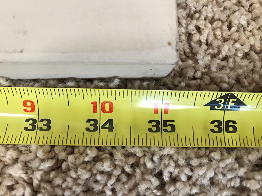 Original Still Life Oil Painting By Edward Elliott From United Kingdom 35' X 15' [Photo 13]