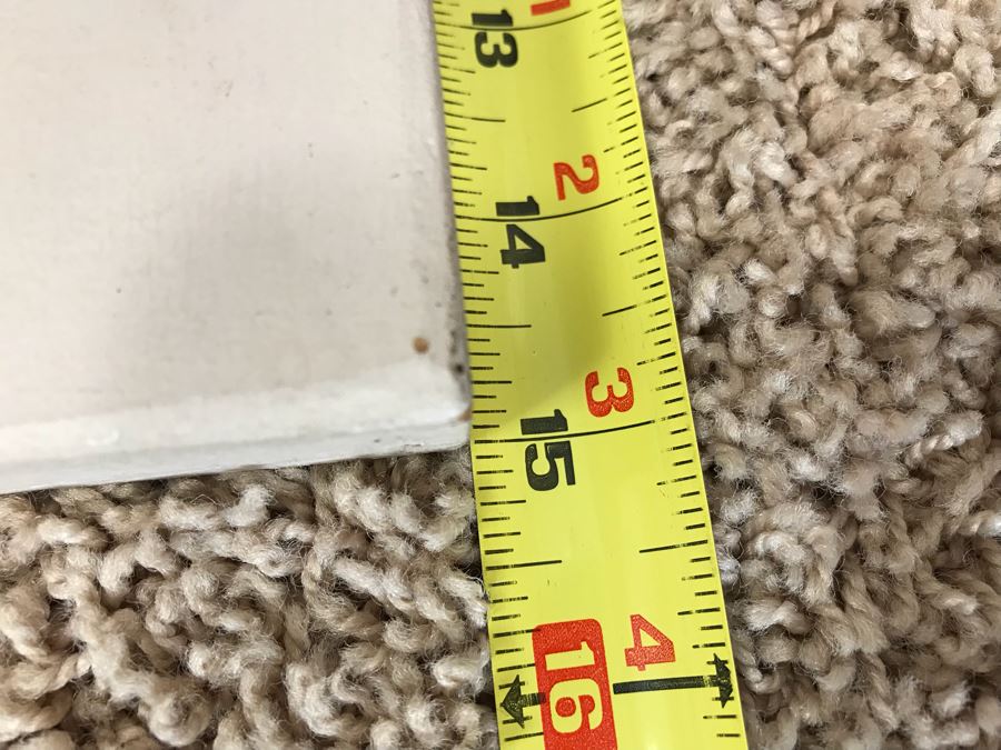 Original Still Life Oil Painting By Edward Elliott From United Kingdom 35' X 15' [Photo 14]