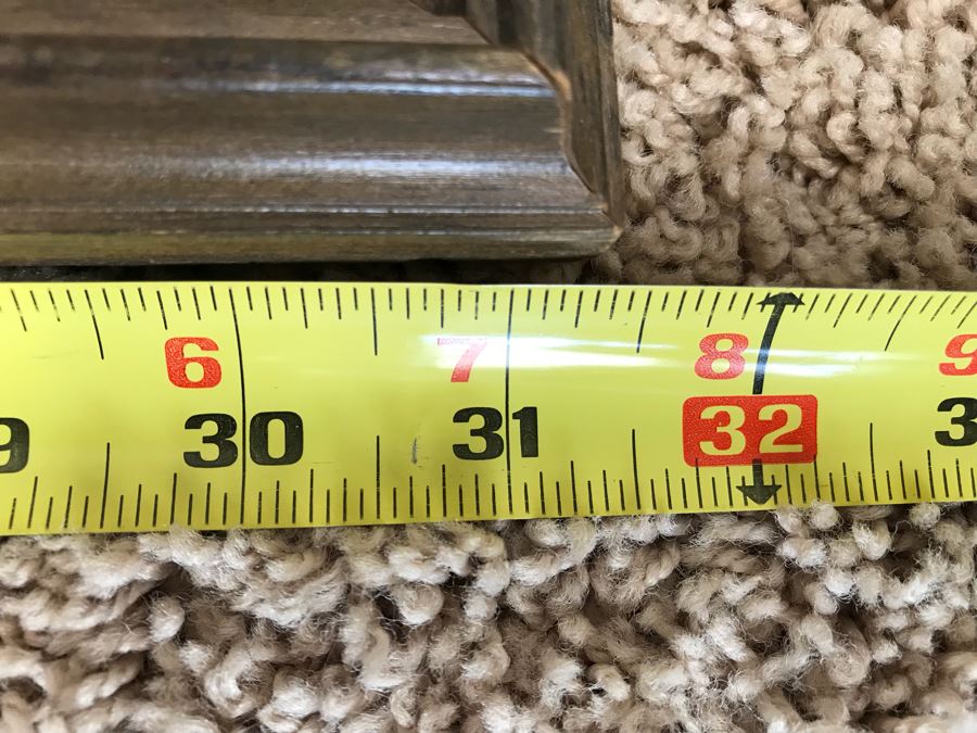 Hoi Lebadang Lithograph Pencil Signed By Artist Vietnam (May Be Artist Proof) 32' X 26' [Photo 15]