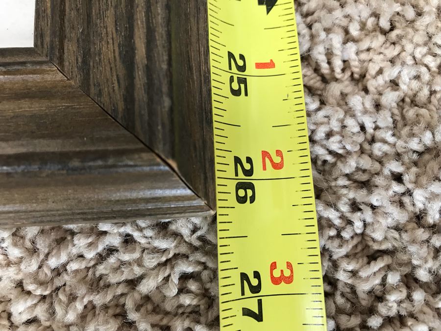 Hoi Lebadang Lithograph Pencil Signed By Artist Vietnam (May Be Artist Proof) 32' X 26' [Photo 16]