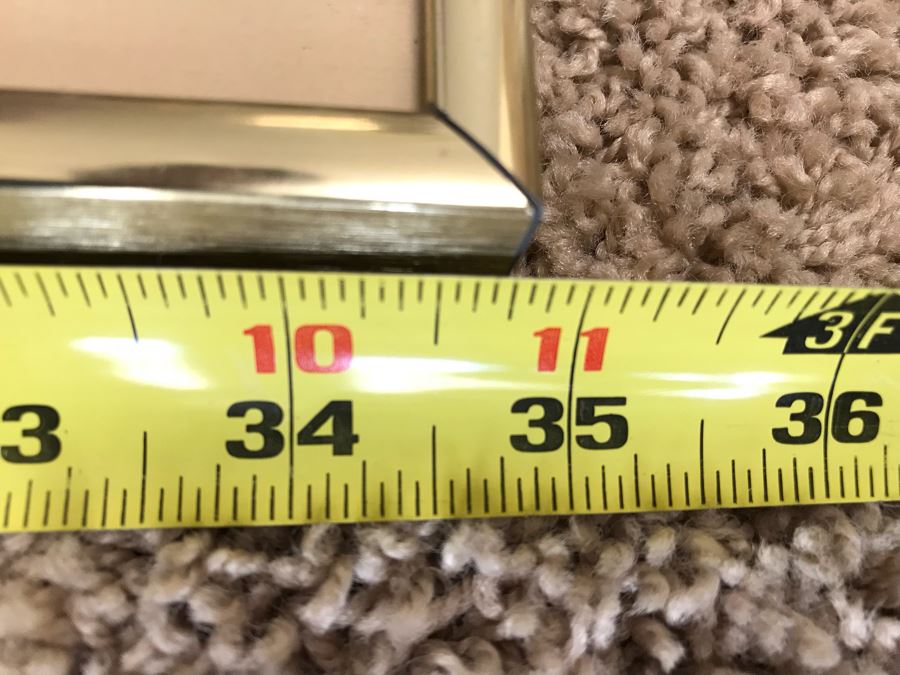 Hoi Lebadang Limited Edition Lithograph Pencil Signed By Artist 305 Of 325 Vietnam 35' X 20' [Photo 13]