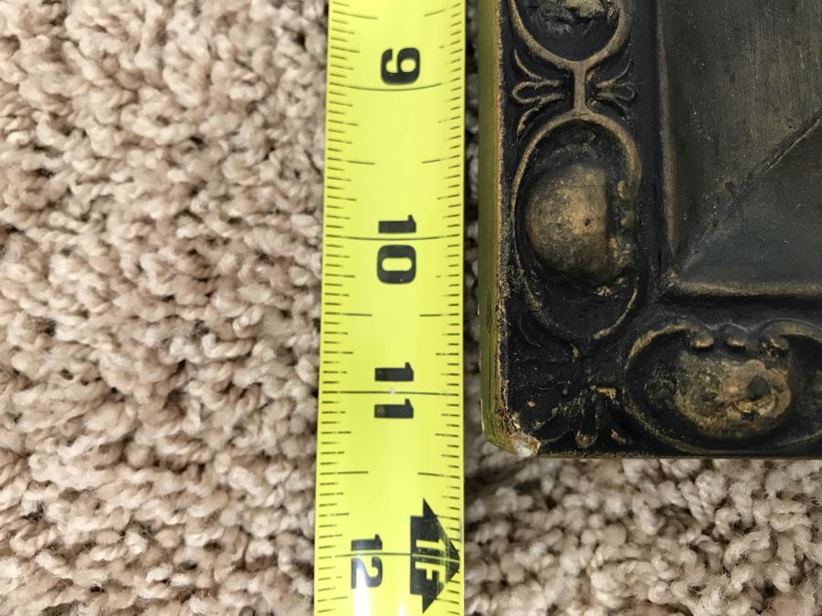 Salomon Van Ruysdael Canvas Print 14' X 11' [Photo 15]