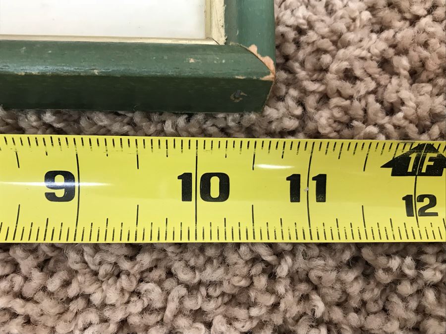 Pair Of Antique Engravings 10.5' X 8.5' [Photo 22]