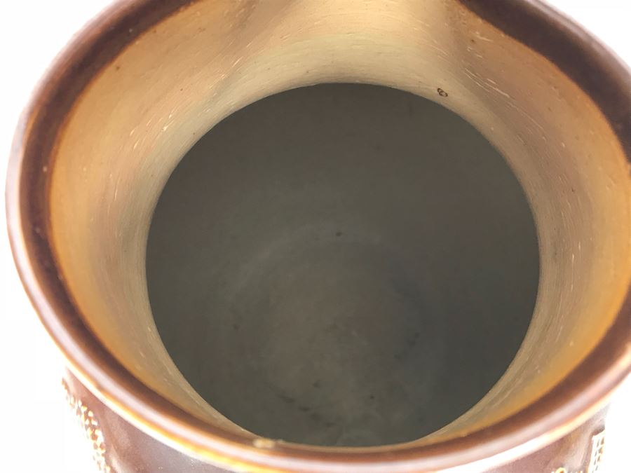 Antique Doulton Lambeth Stoneware Pitcher [Photo 20]