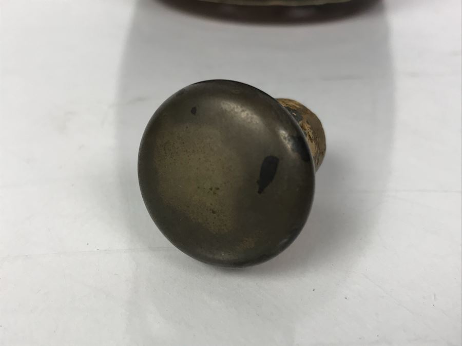 Antique Doulton Lambeth England Whiskey Jug With Stopper 9051 8.5'H [Photo 13]