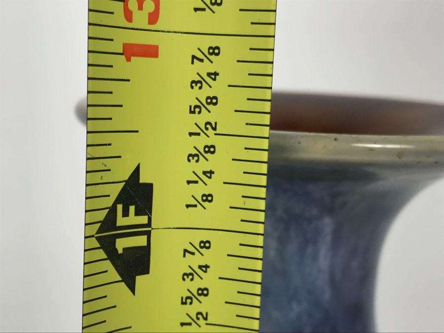 Antique Royal Doulton England Vase 151Y 12.5'H [Photo 13]