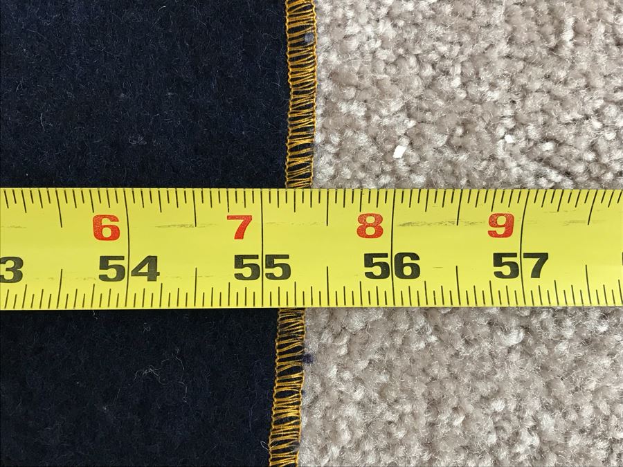 Vintage UCLA Blanket 55'W [Photo 6]