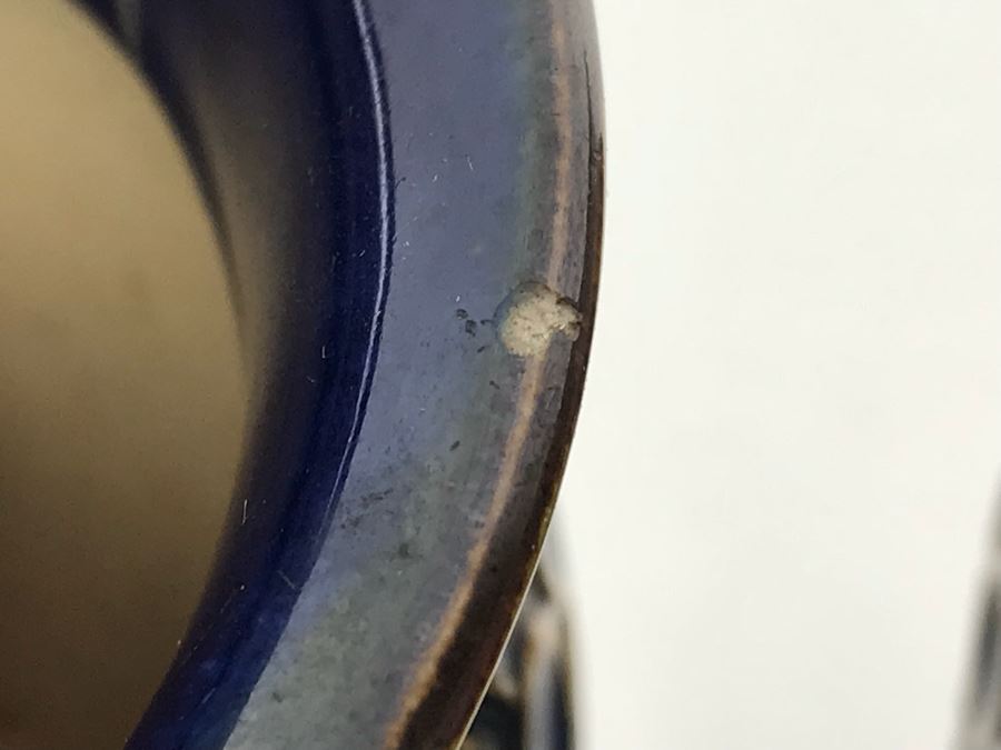 Pair Of Antique Royal Doulton England Jardiniere Pots 6882 3.5'H [Photo 8]