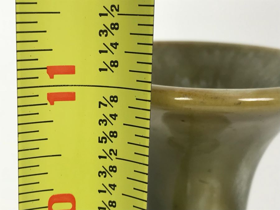 Antique Royal Doulton England Vase Stoneware 8368 11'H [Photo 12]