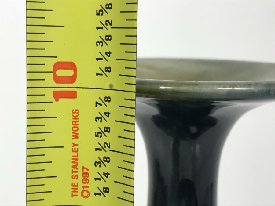 Antique Royal Doulton England Vase Stoneware 6594 10'H [Photo 12]