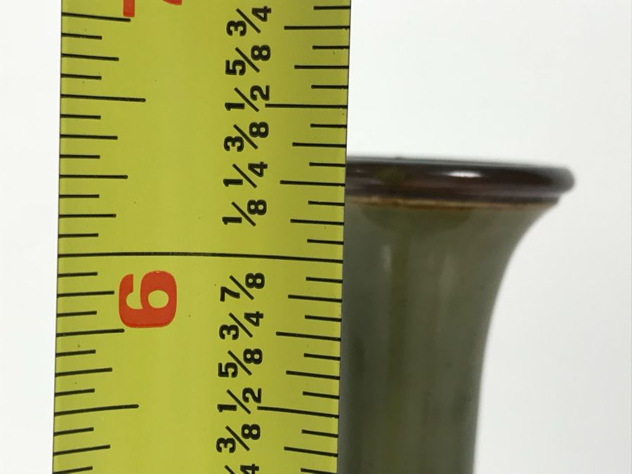 Antique Royal Doulton England Vase Stoneware 6473 6.25'H [Photo 12]