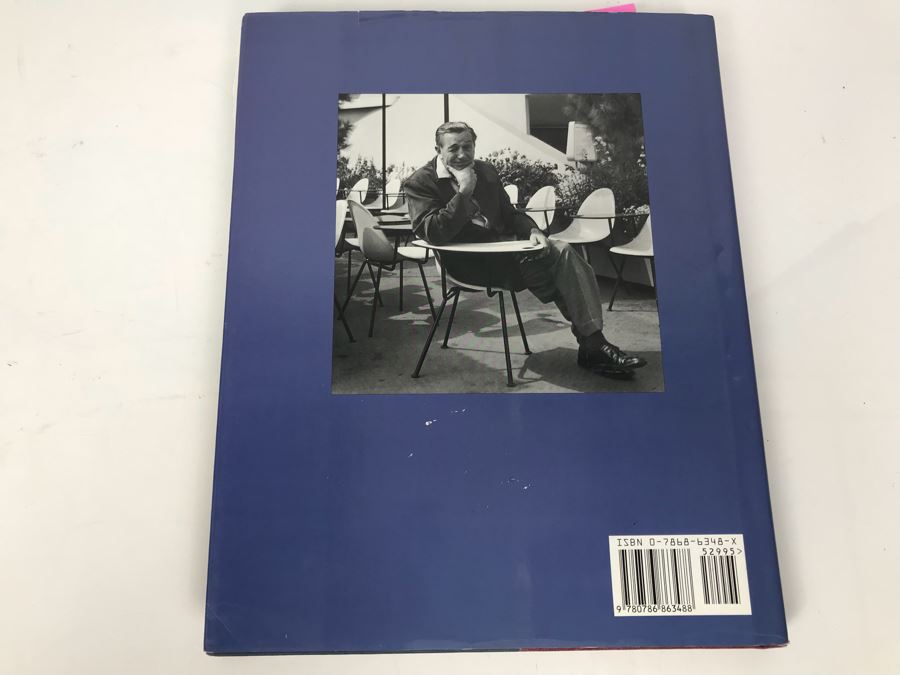 Signed Book: Remembering Walt - Favorite Memories Of Walt Disney By Amy Boothe Green And Howard E. Green Foreword By Ray Bradbury [Photo 5]