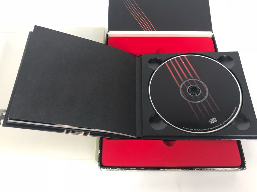 Tool: Salival Box Set CD/DVD Limited Edition 1422-31159-2 [Photo 5]