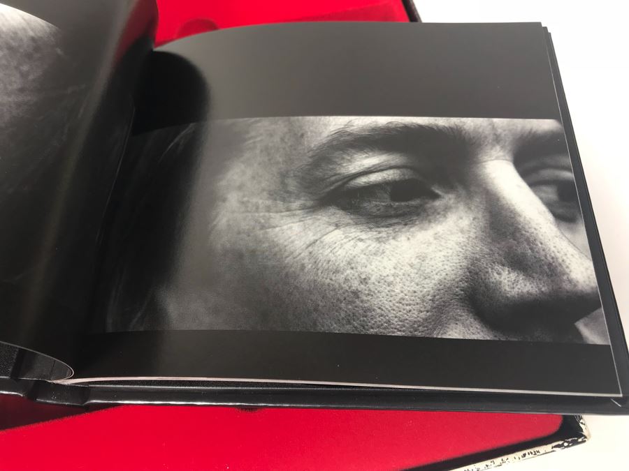 Tool: Salival Box Set CD/DVD Limited Edition 1422-31159-2 [Photo 9]