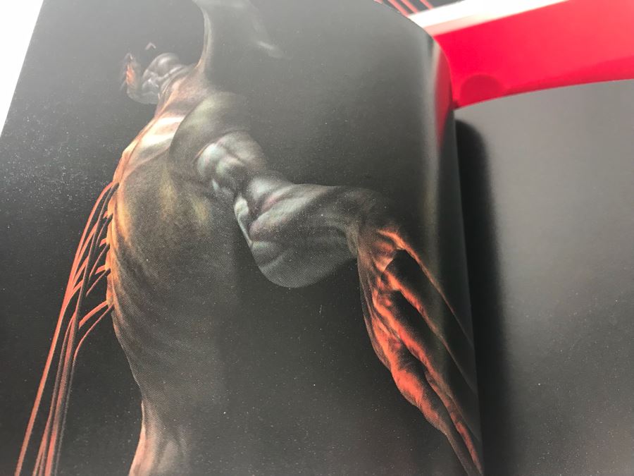 Tool: Salival Box Set CD/DVD Limited Edition 1422-31159-2 [Photo 8]