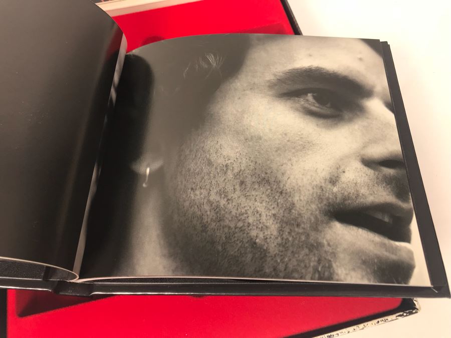 Tool: Salival Box Set CD/DVD Limited Edition 1422-31159-2 [Photo 10]