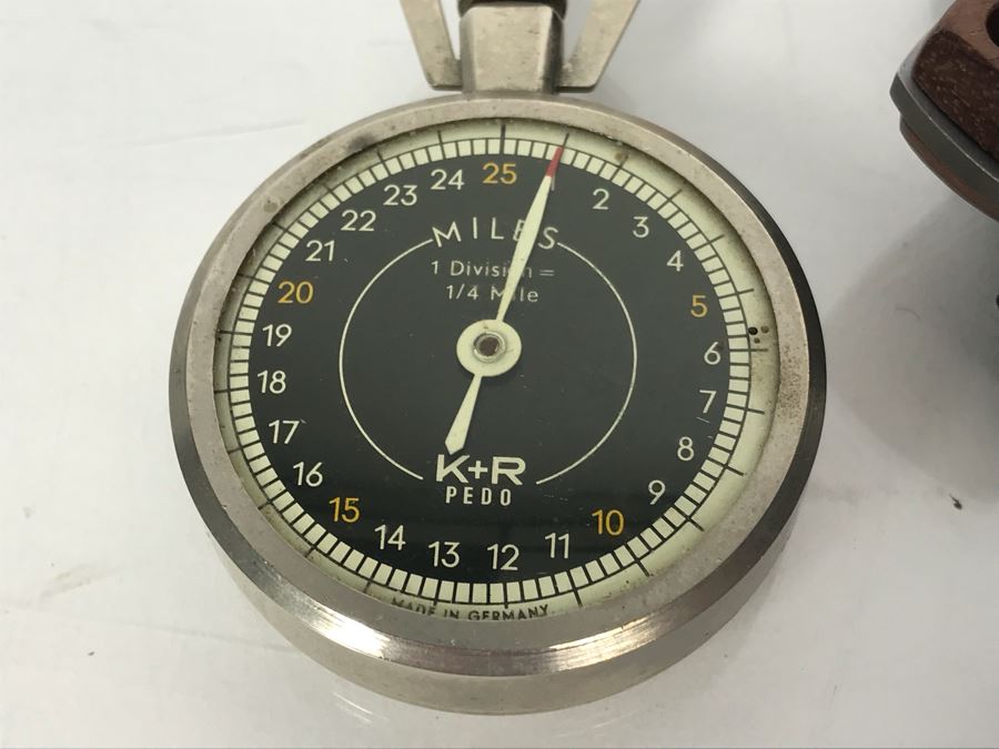 NRA Buck Knife New In Box, Golden Eagles NRA Knife, Vintage West-Cut Knife, Tom Selleck NRA .45 Bullet Key Fob And K+R Pedo [Photo 6]