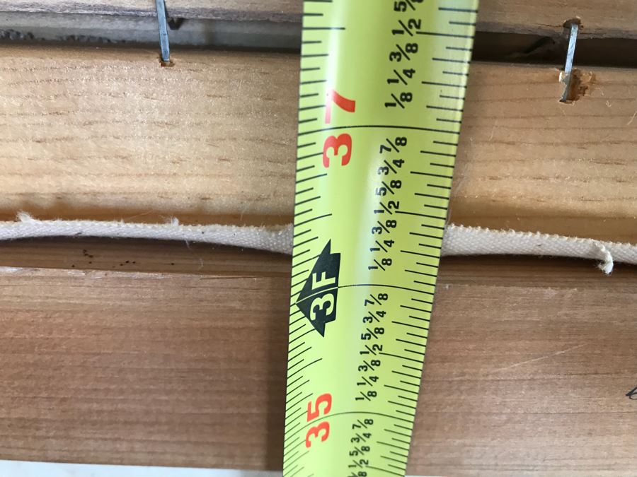 Large 48' X 36' Original Danny Day Oil Painting Of Torrey Pines Golf Course In La Jolla Featuring Golfing Legends Payne Stewart, Arnold Palmer And Jack Nicklaus - Estimate $12,000 - This Item Has A Reserve [Photo 22]