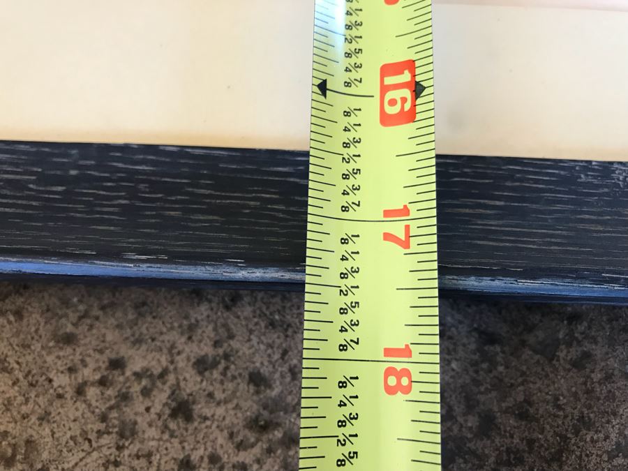 Pencil Signed Limited Edition Print Of Motif #1 Bradley Wharf In Rockport, MA Fishing Shack 22 Of 150 20' X 17.5' [Photo 14]