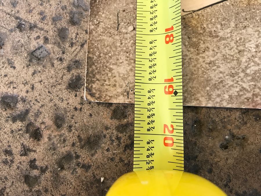 Vintage 1949 Colored Photograph By Hollywood Photographer Alexander Kahle Signed Front And Back 15.5' X 19.5' [Photo 17]