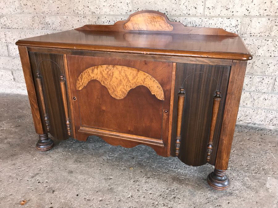 Antique Hope Chest [Photo 5]