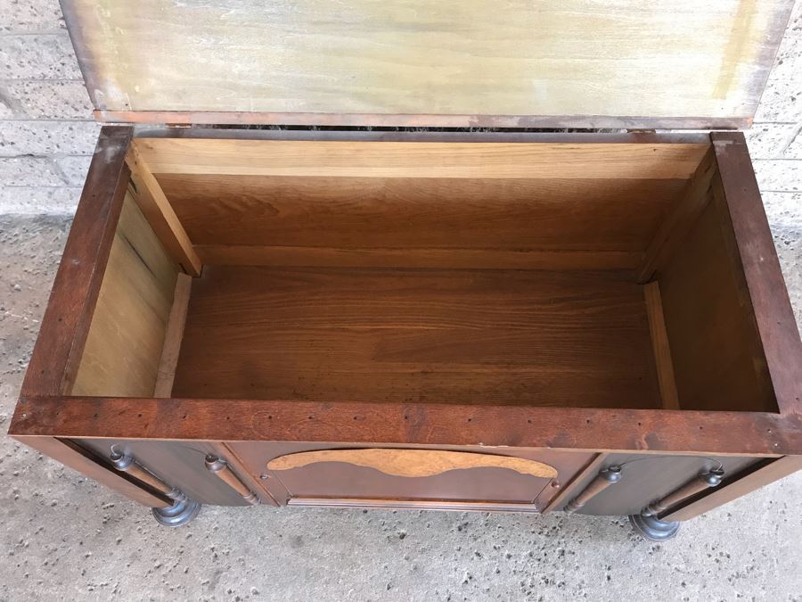 Antique Hope Chest