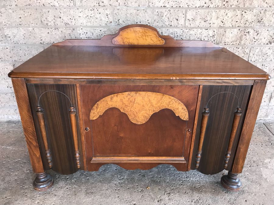 Antique Hope Chest [Photo 4]