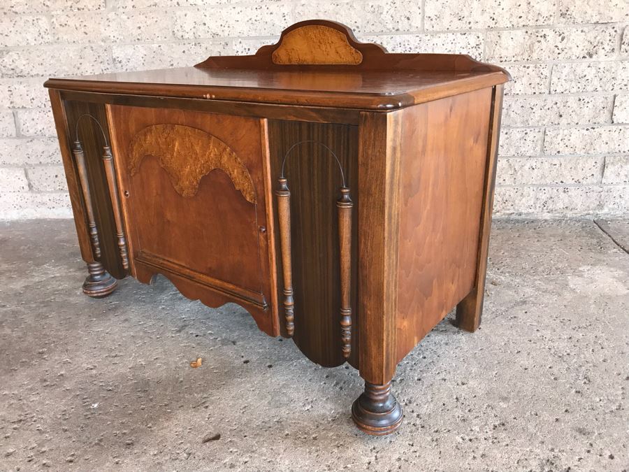 Antique Hope Chest
