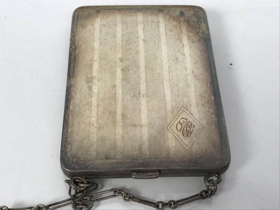 Collection Of Vintage Ladies Compacts [Photo 21]