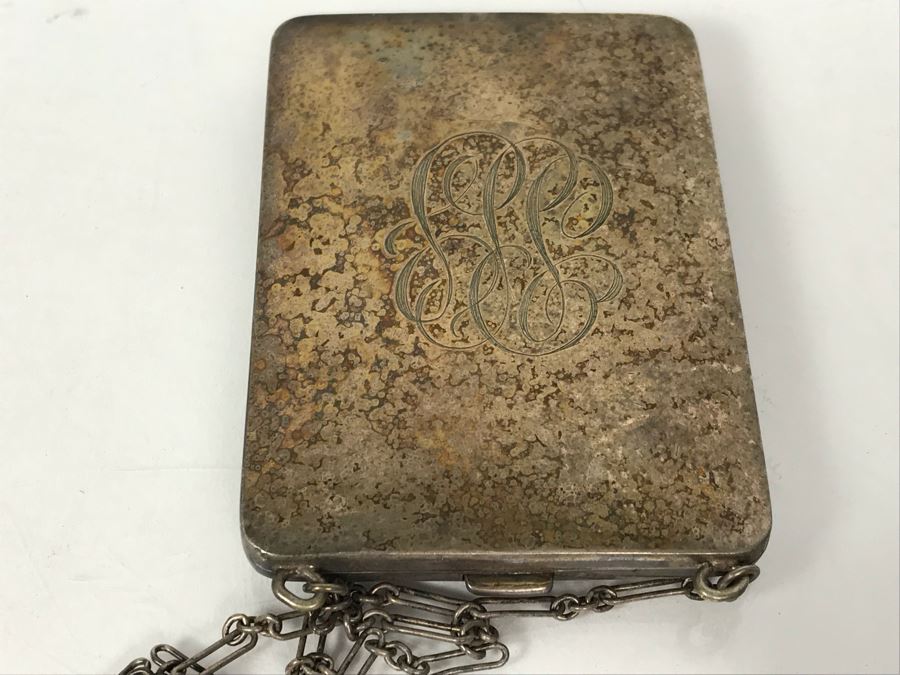 Collection Of Vintage Ladies Compacts [Photo 22]