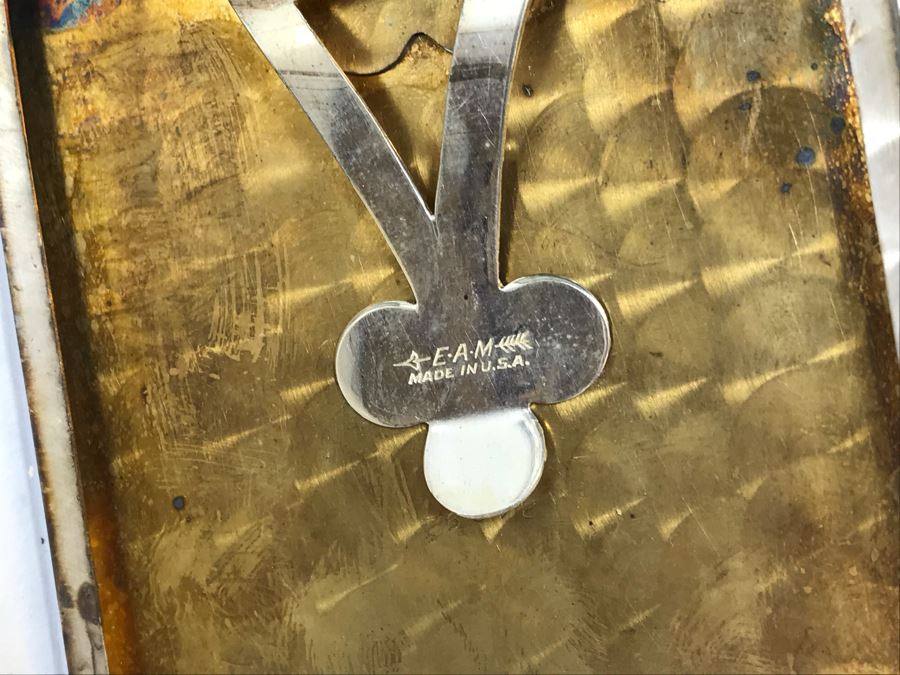 Collection Of Vintage Ladies Compacts [Photo 20]