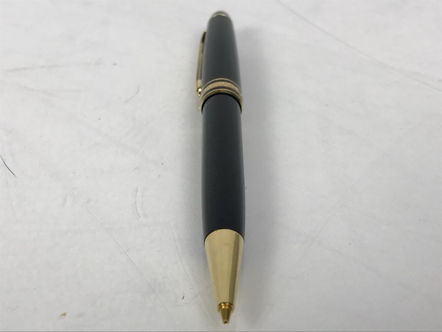 Montblanc Meisterstuck Ballpoint Pen [Photo 2]