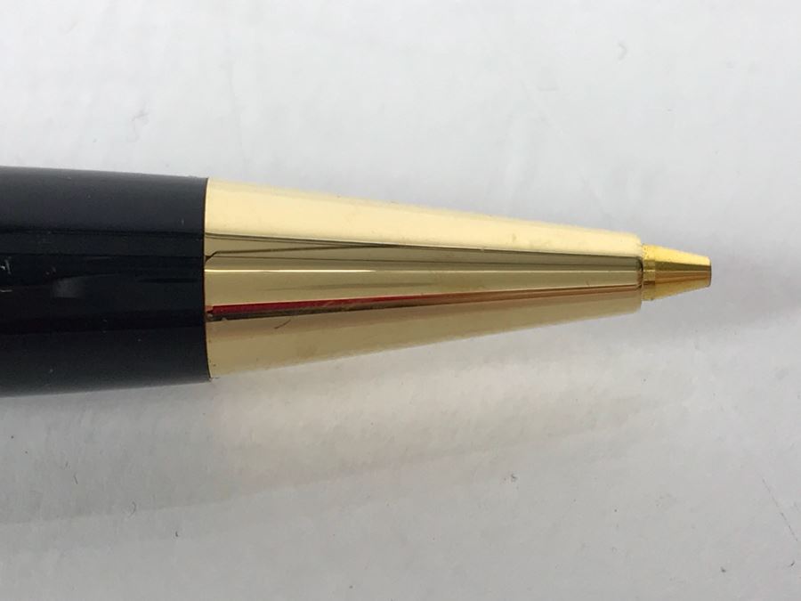 Montblanc Meisterstuck Ballpoint Pen [Photo 8]