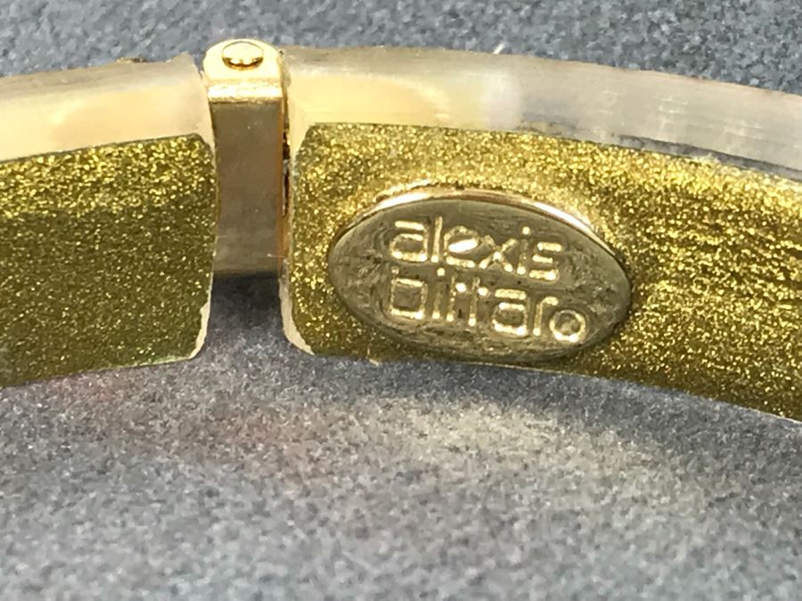 Alexis Bittar Bracelet [Photo 5]