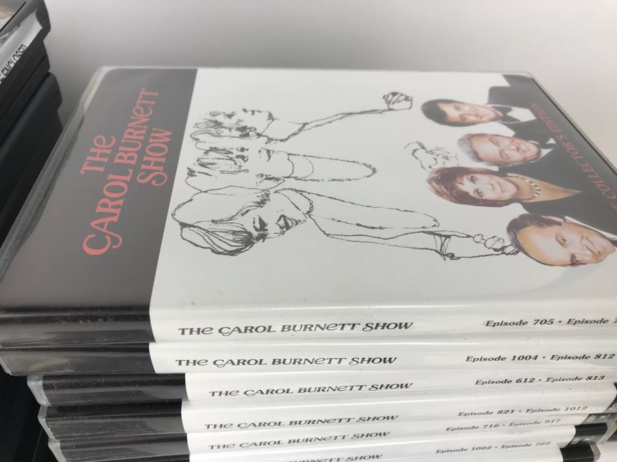 DVD Movie Collection [Photo 20]