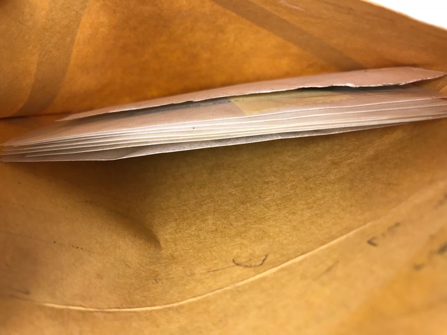 Mint Stamps (Some United Kingdom Stamps) And First Day Covers Collection (See Photos) [Photo 36]