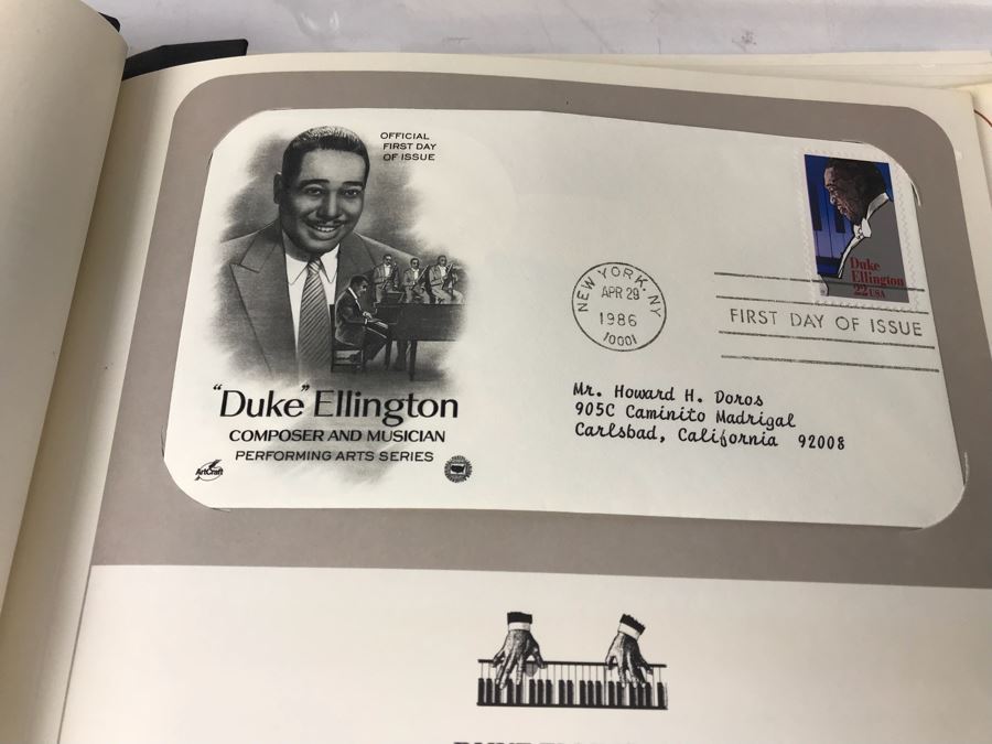 Mint Stamps (Some United Kingdom Stamps) And First Day Covers Collection (See Photos) [Photo 41]