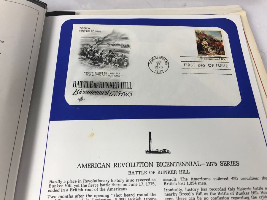 Mint Stamps (Some United Kingdom Stamps) And First Day Covers Collection (See Photos) [Photo 39]