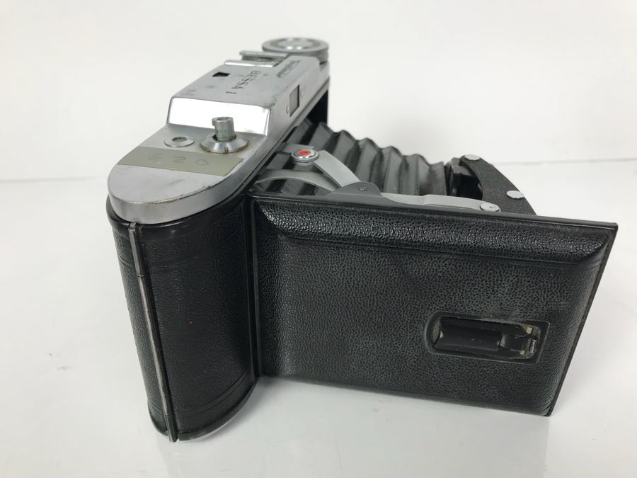 Vintage Voigtlander Bessa I Folding Bellows 6x9 Camera [Photo 19]