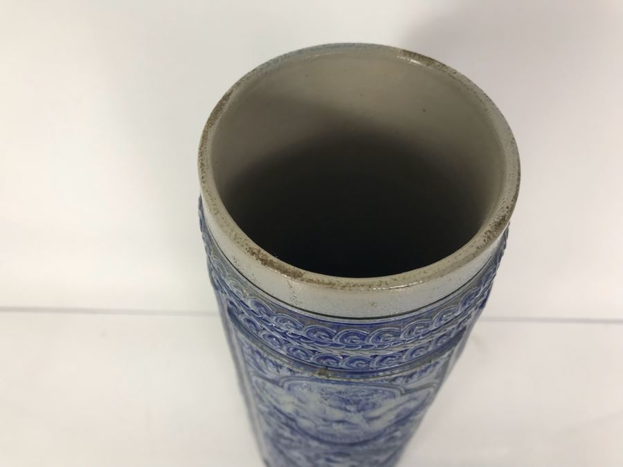 Vintage Tall Beer Stein [Photo 10]