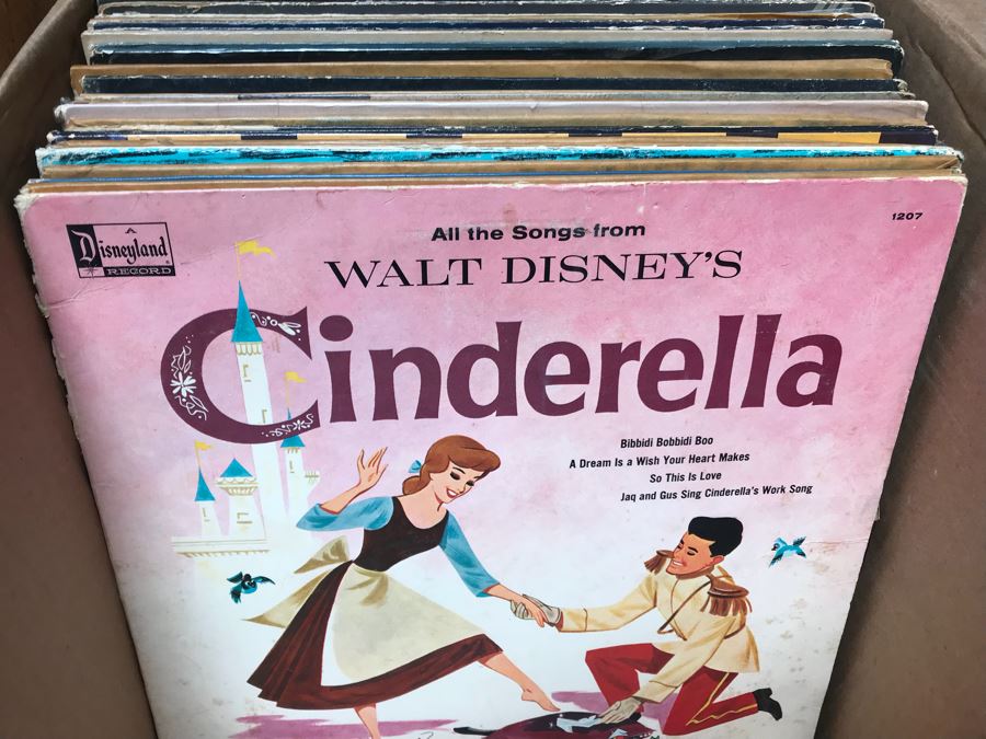 JUST ADDED - Vinyl Record Box Lot With Rock, Blues, Jazz - See Photos [Photo 19]